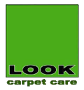 Look Carpet Care Logo - Carpet Cleaners Edmonton