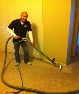 Carpet Cleaners Edmonton - Image 2