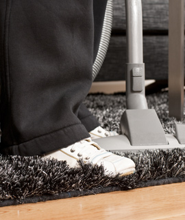 Carpet Cleaners Edmonton - Image 2