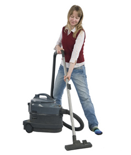 Carpet Cleaners Edmonton - Image 2